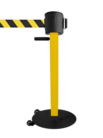 POSTE AEROPUERTO (2 POSTES)