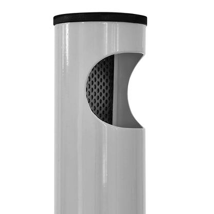 CENICERO MAXIMA GRIS