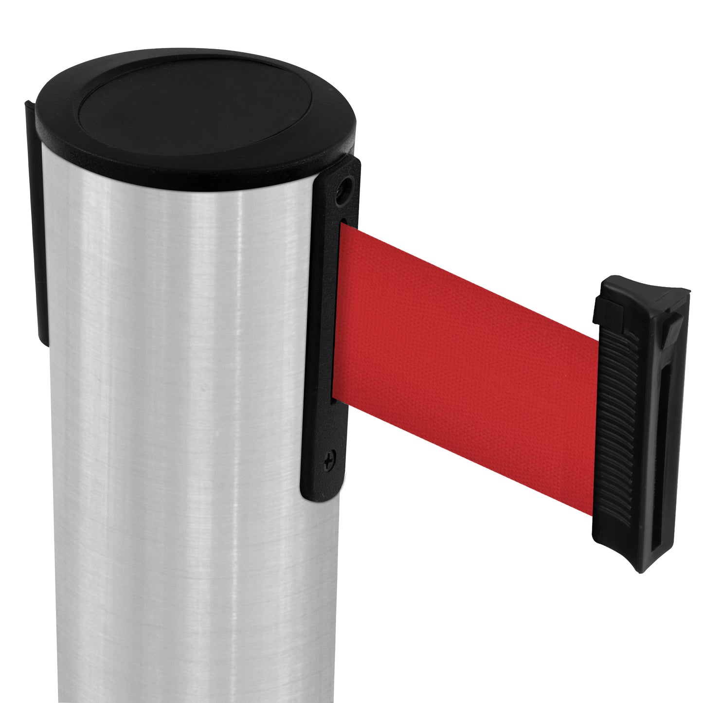 POSTE EXPO GRIS (2 POSTES)