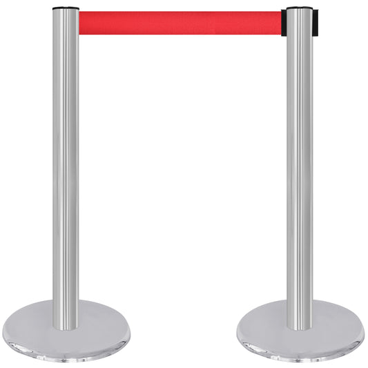 POSTE UNIVERSAL (2 POSTES)