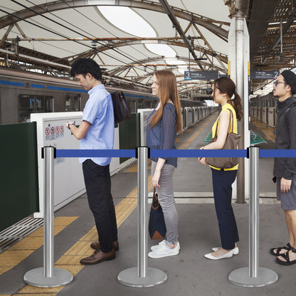 POSTE UNIVERSAL (2 POSTES)