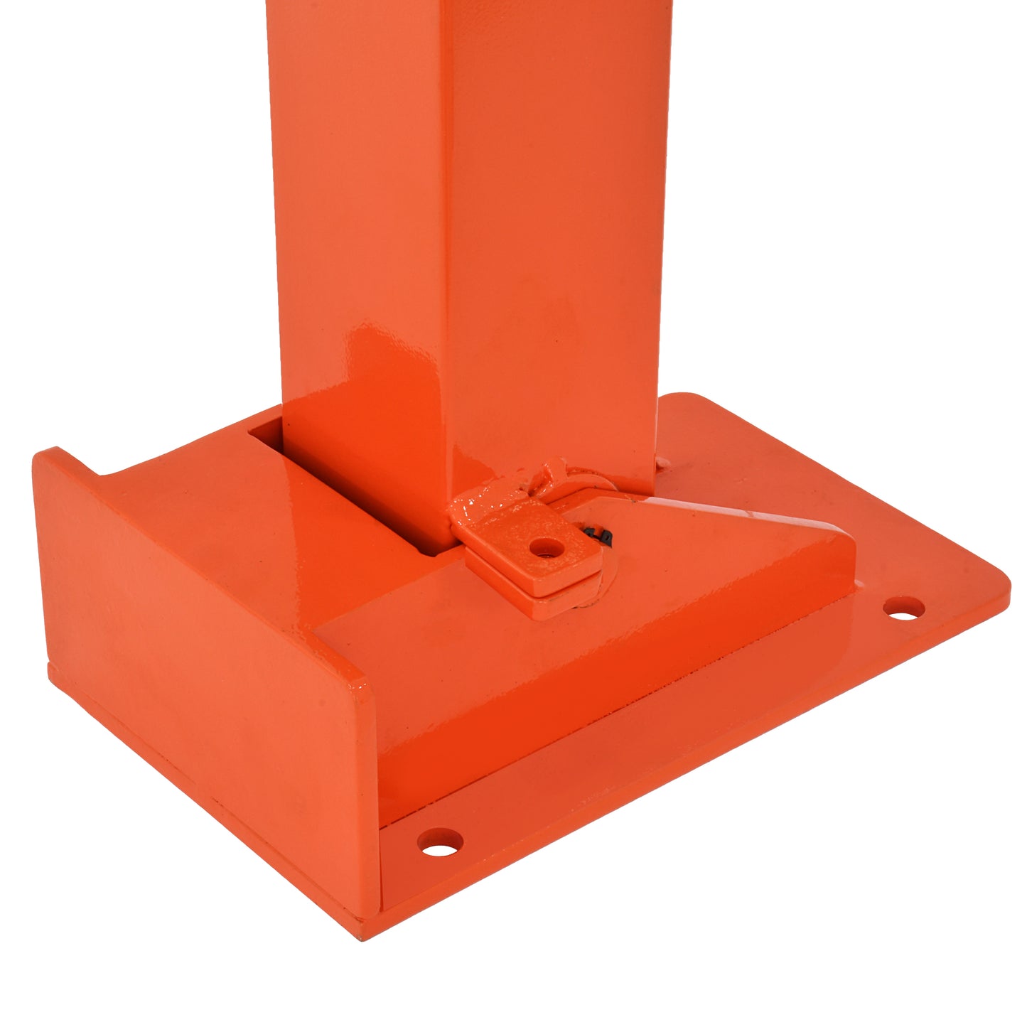 Barrera de estacionamiento