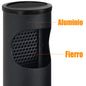 CENICERO MURO NEGRO
